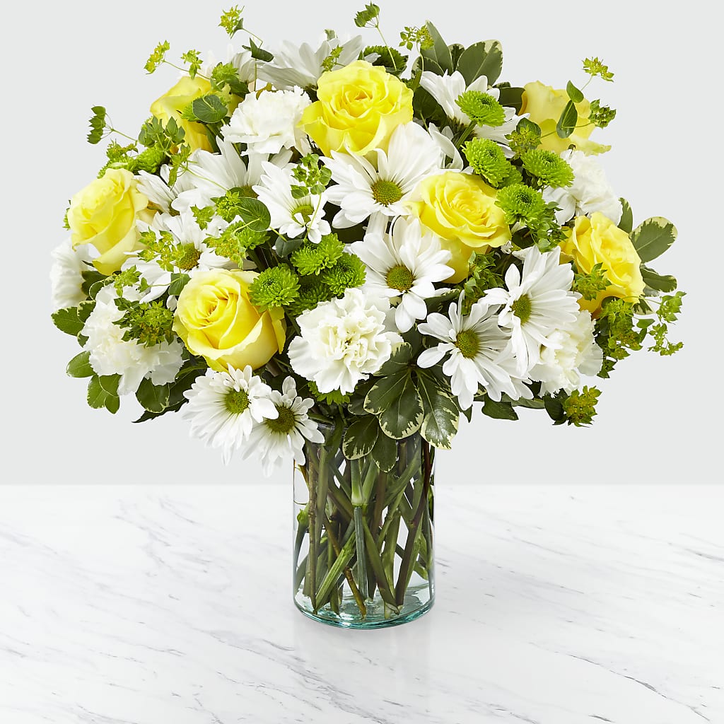 Happy Day Bouquet – The Flower Boutique, Gettysburg PA