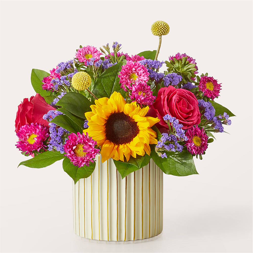 Bubbly Bouquet – The Flower Boutique, Gettysburg PA