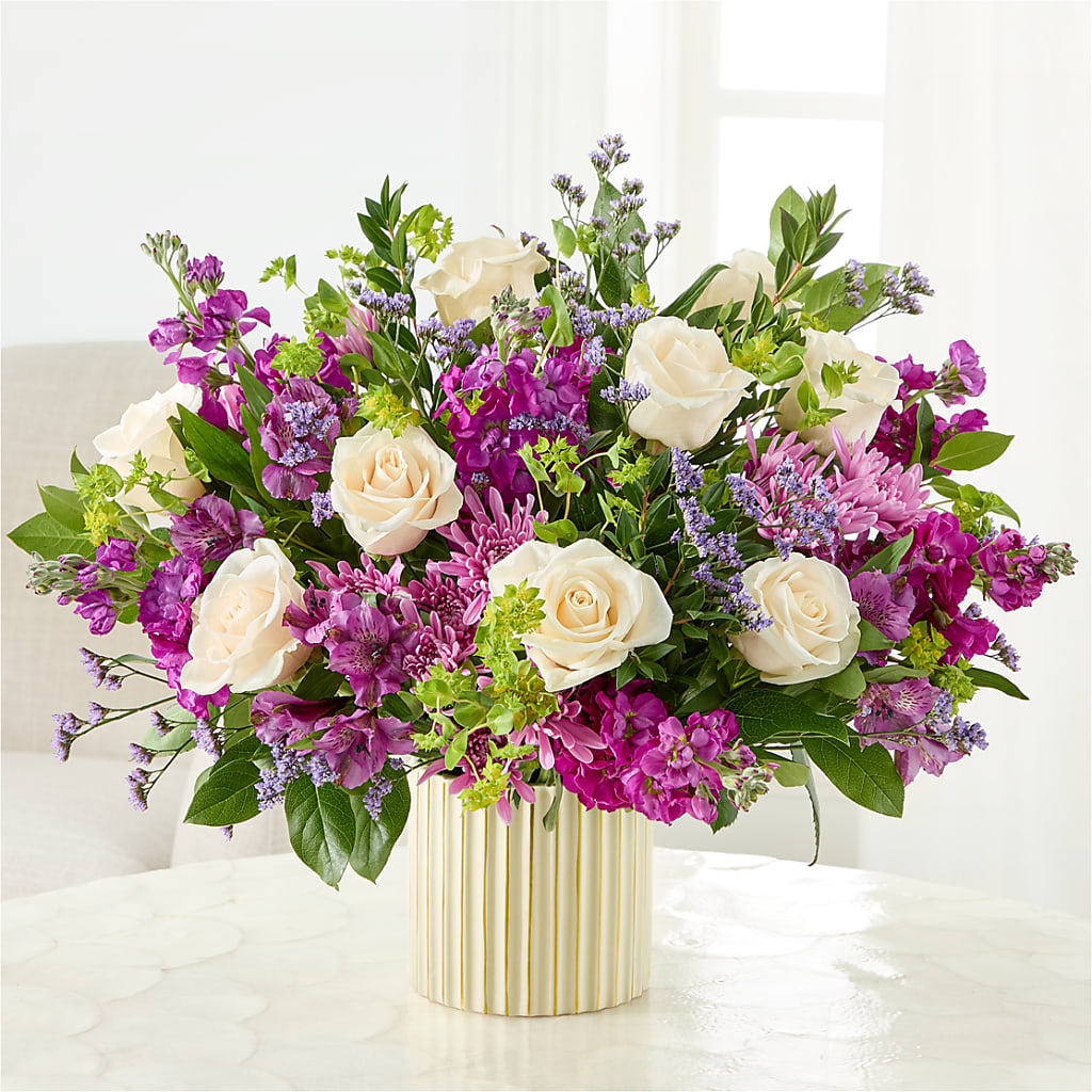 The Boutique Bouquet – The Flower Boutique, Gettysburg PA