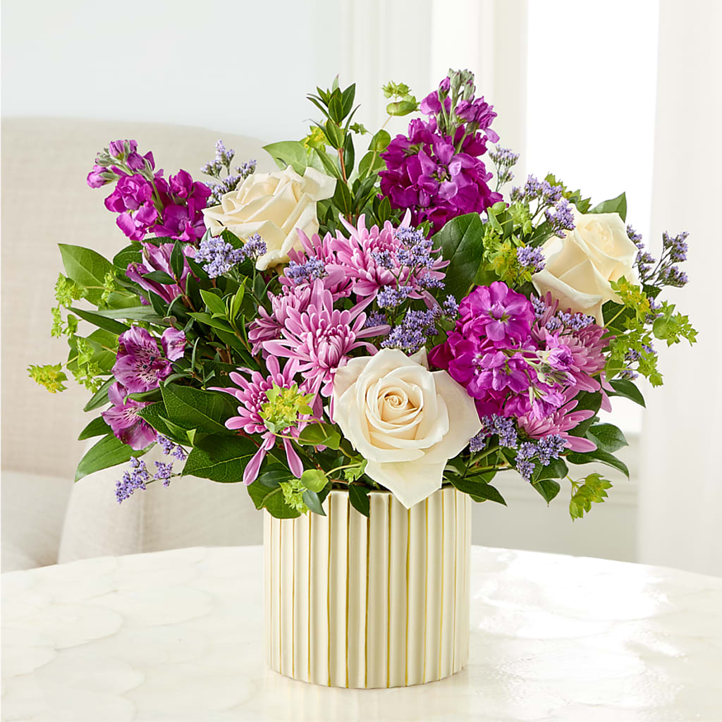 The Boutique Bouquet – The Flower Boutique, Gettysburg PA