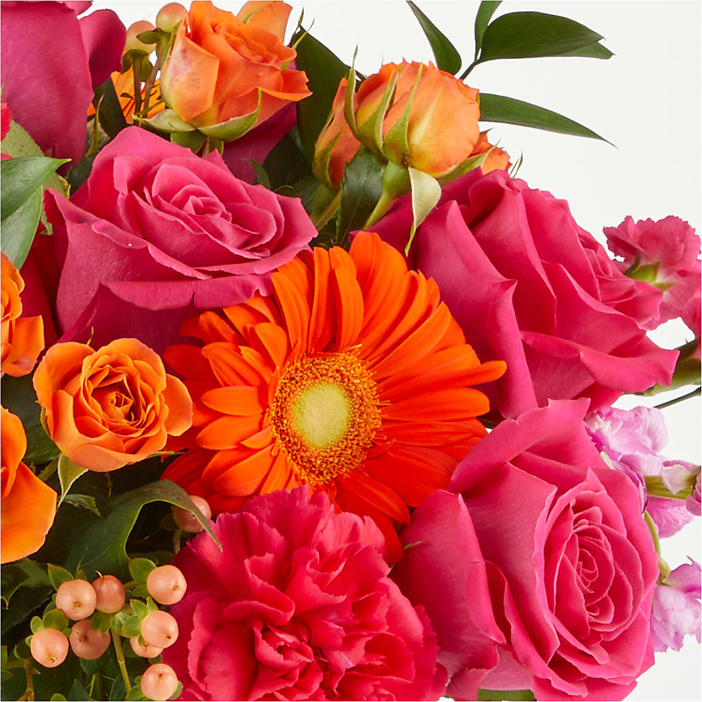 Florist Designed Mixed Bouquet – The Flower Boutique, Gettysburg PA
