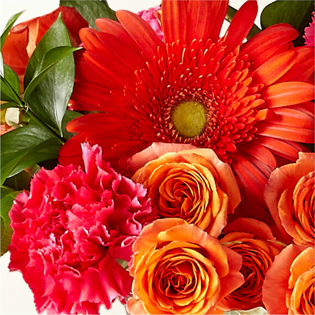 Florist Designed Mixed Bouquet – The Flower Boutique, Gettysburg PA