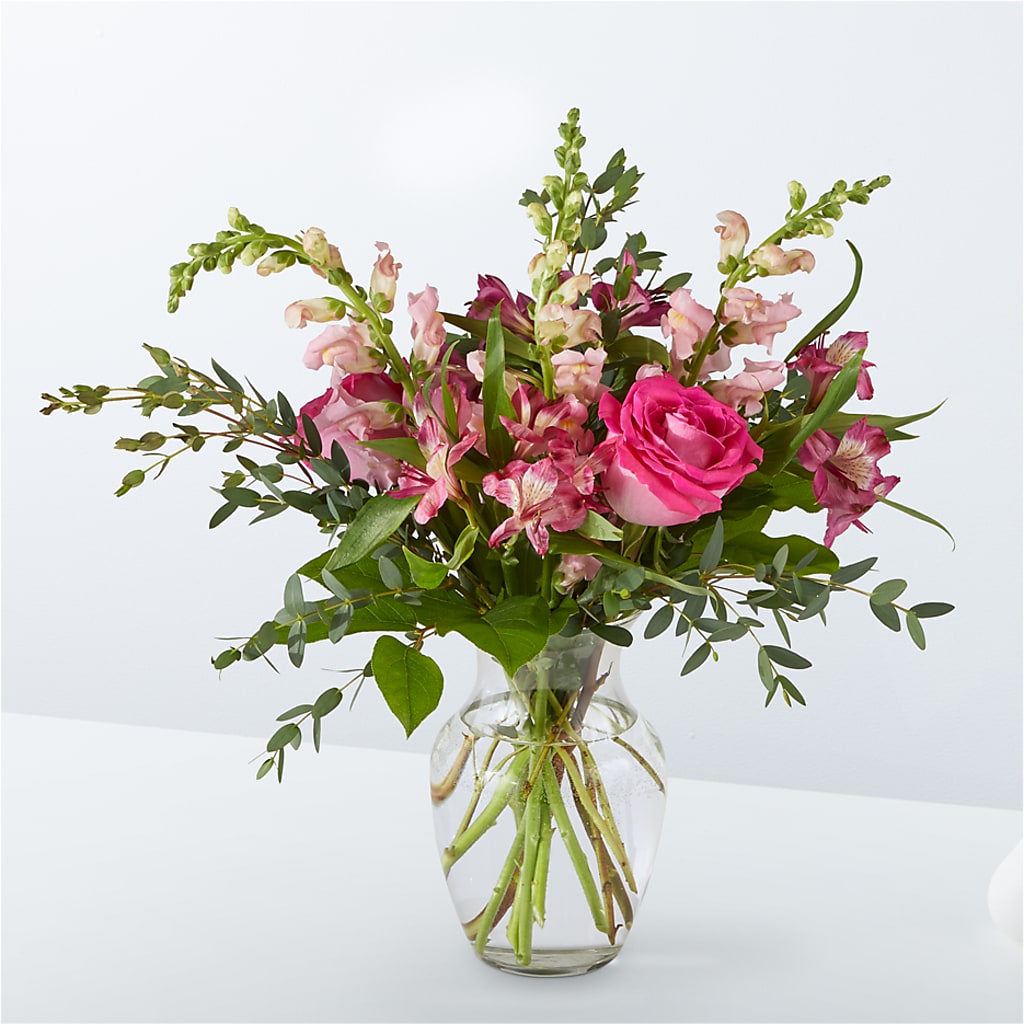 Evermore Bouquet – The Flower Boutique, Gettysburg PA