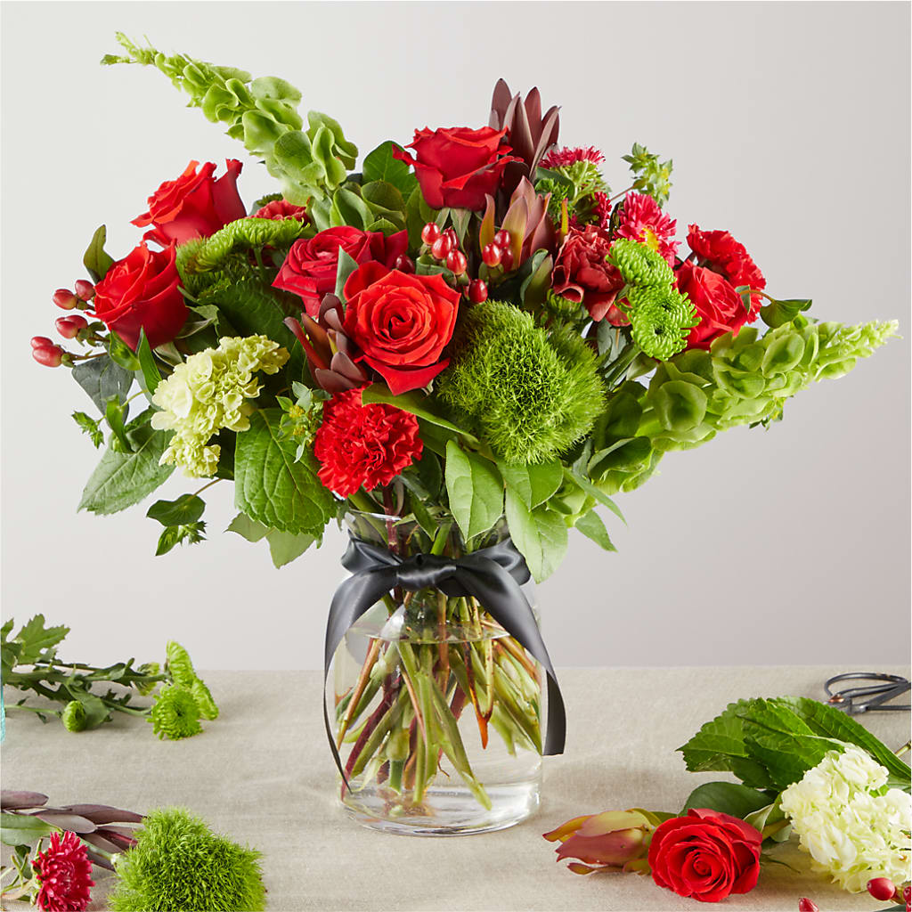 Heritage Kindle – A Florist Original – The Flower Boutique, Gettysburg PA