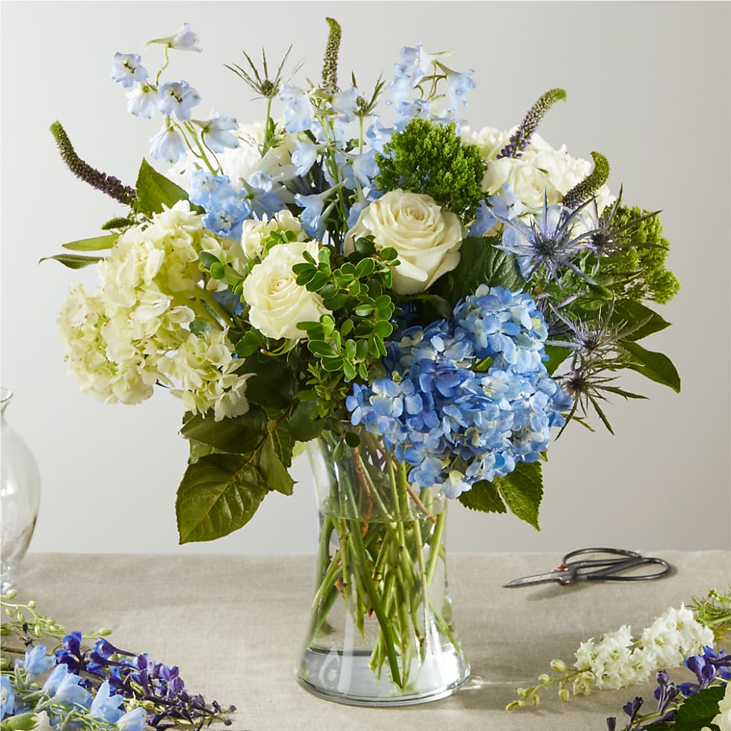 Festival of Lights – A Florist Original – The Flower Boutique, Gettysburg PA