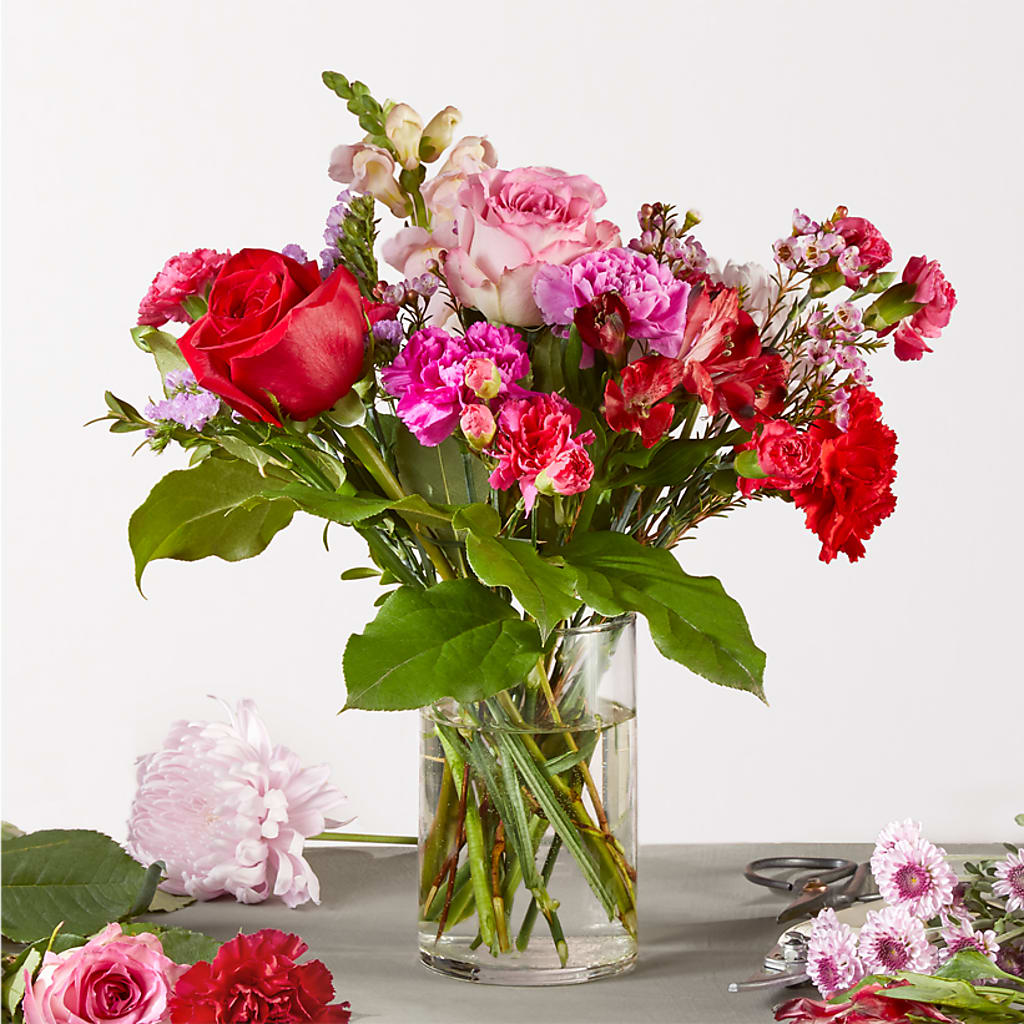 Regal Jewel – A Florist Original – The Flower Boutique, Gettysburg PA