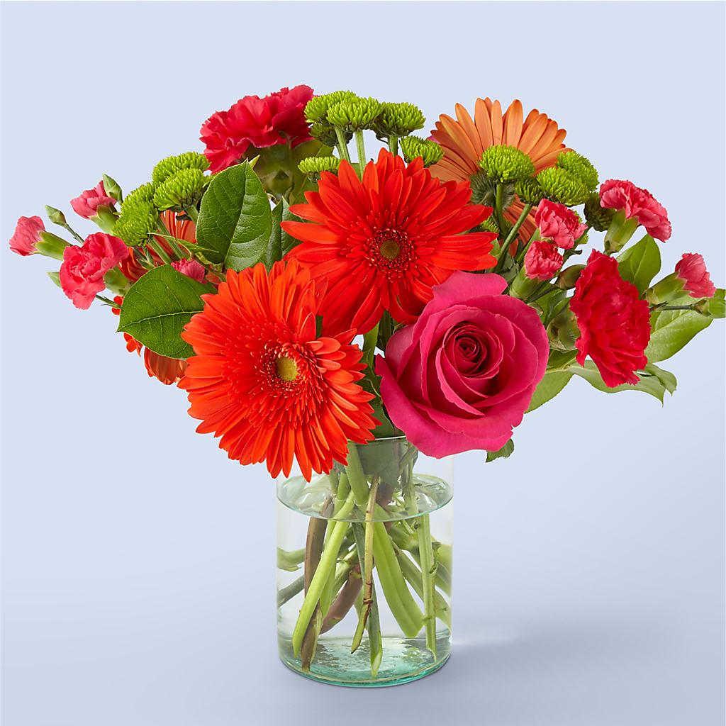 Best Dressed Bouquet – The Flower Boutique, Gettysburg PA