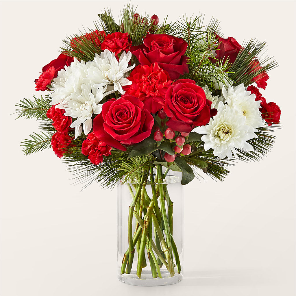 Seasonal Magic Bouquet – The Flower Boutique, Gettysburg PA