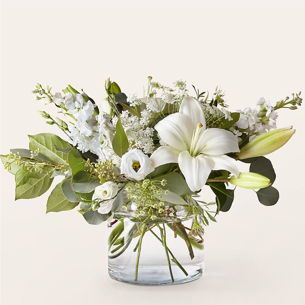 Alluring Elegance Bouquet – The Flower Boutique, Gettysburg PA