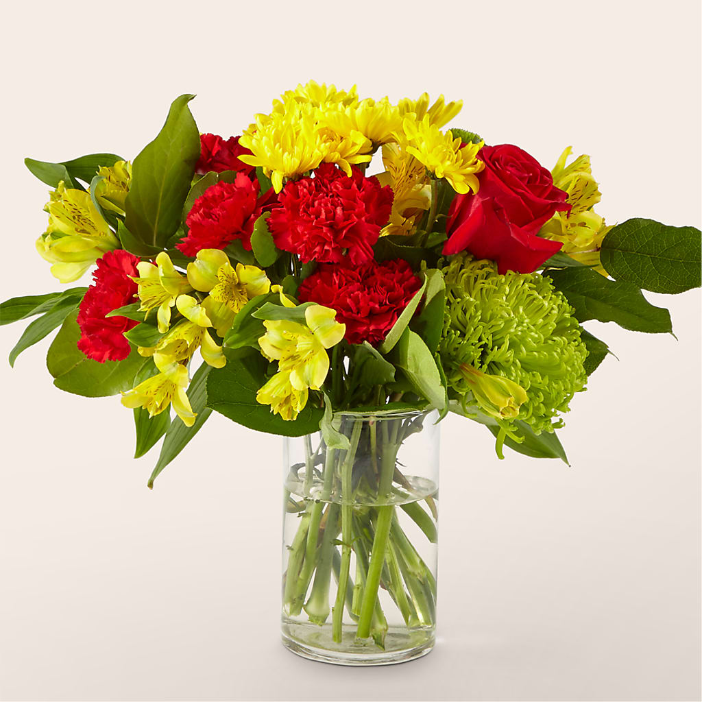 Bright Side Bouquet – The Flower Boutique, Gettysburg PA