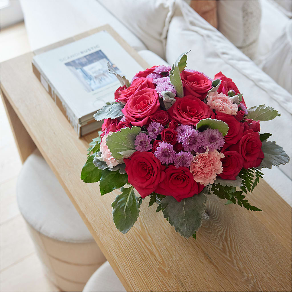 Sweet As Can Be Bouquet – The Flower Boutique, Gettysburg PA