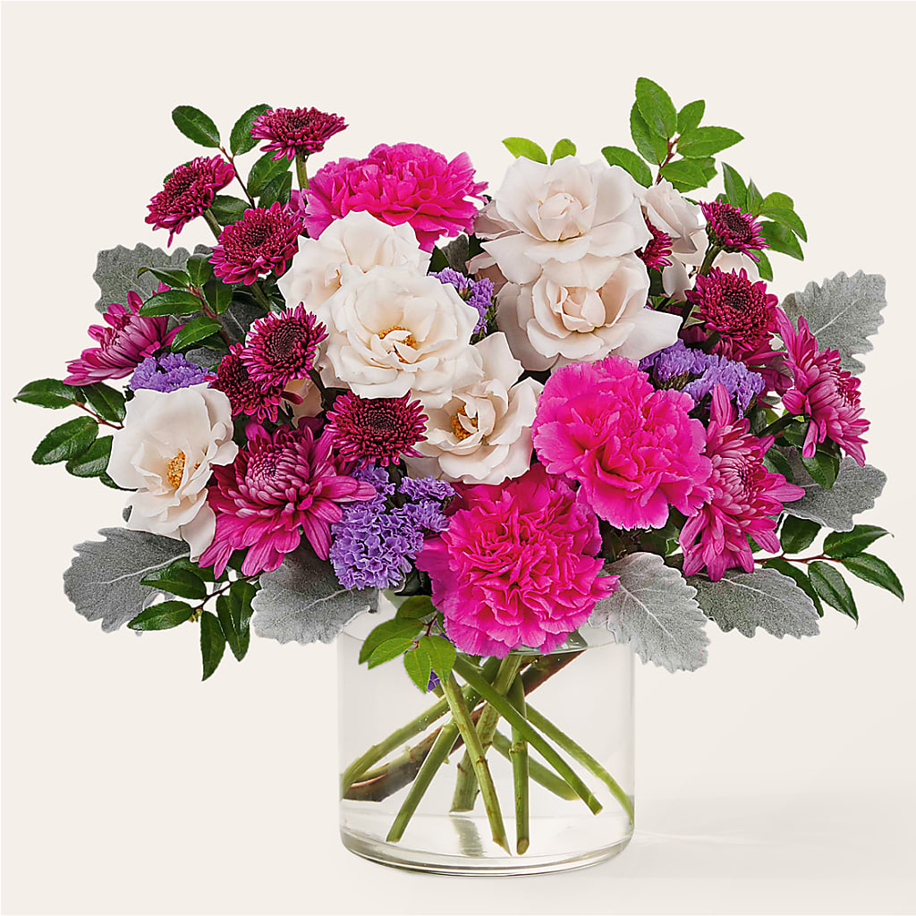 Dose of Cheer Bouquet – The Flower Boutique, Gettysburg PA