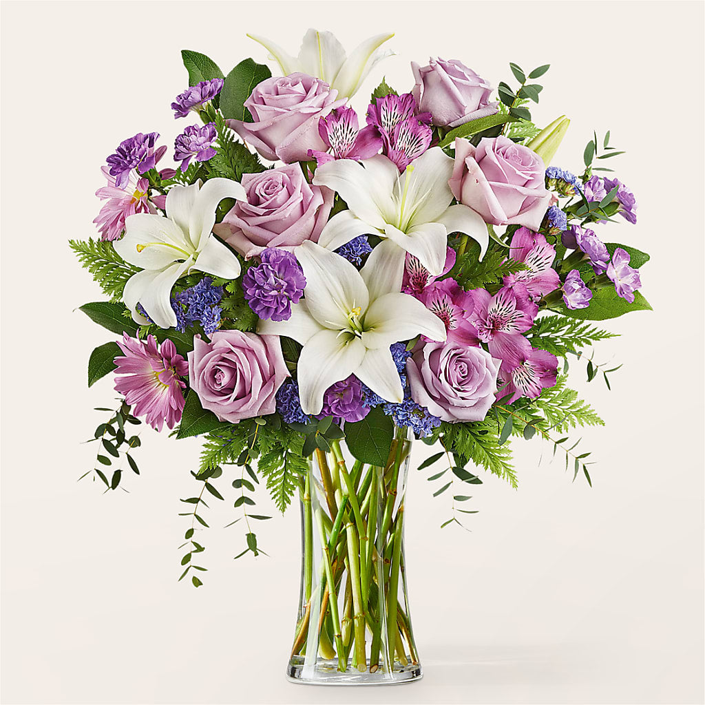The Dreamscape Bouquet – The Flower Boutique, Gettysburg PA