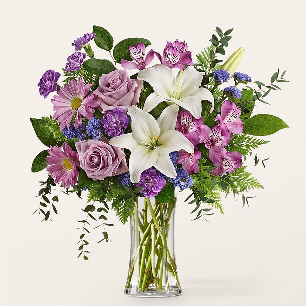 The Dreamscape Bouquet – The Flower Boutique, Gettysburg PA