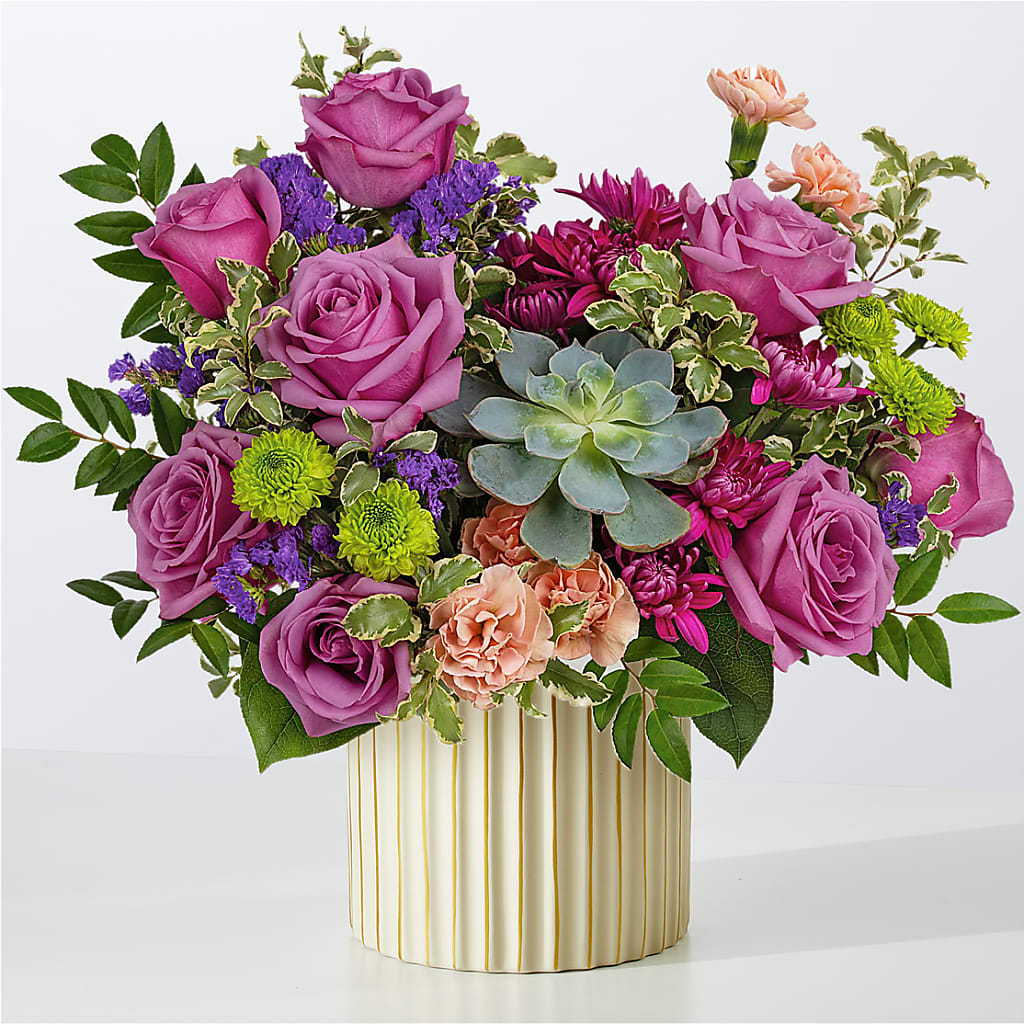 You're a Gem Bouquet – The Flower Boutique, Gettysburg PA
