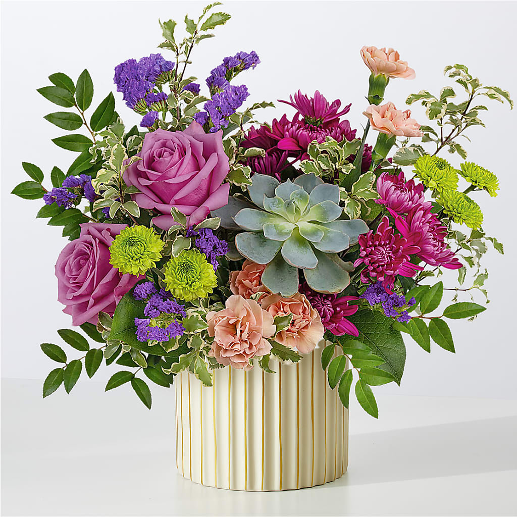 You're a Gem Bouquet – The Flower Boutique, Gettysburg PA