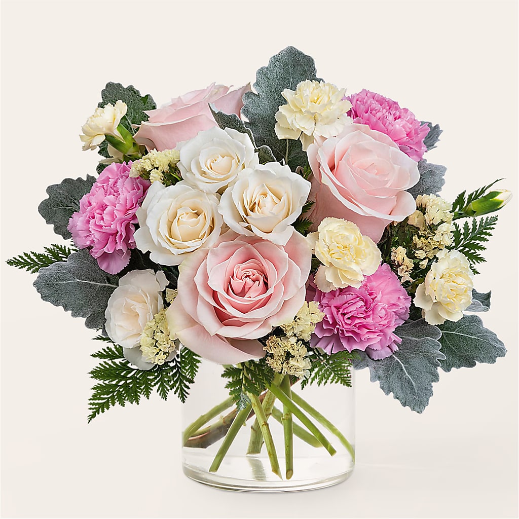 Blissful Moments Bouquet – The Flower Boutique, Gettysburg PA