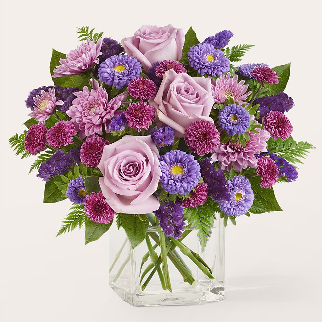 In Harmony Bouquet – The Flower Boutique, Gettysburg PA