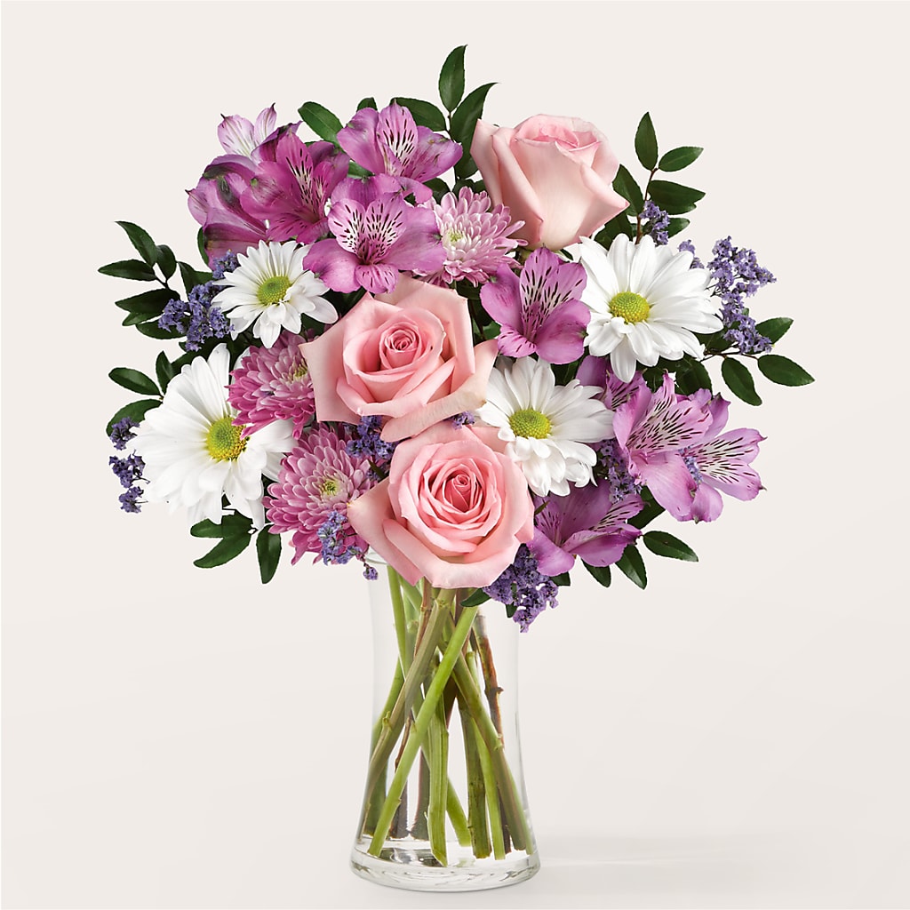 Enchantment Bouquet – The Flower Boutique, Gettysburg PA