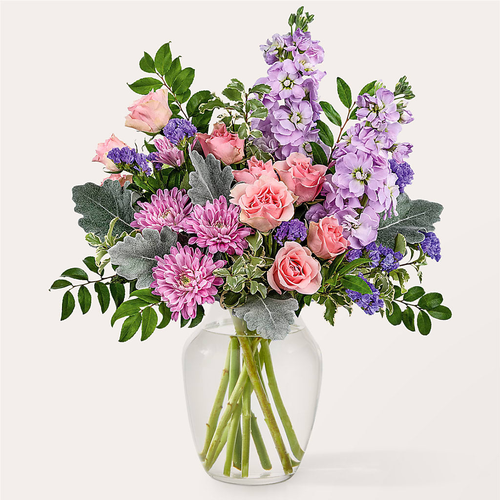 Well Wishes Bouquet – The Flower Boutique, Gettysburg PA
