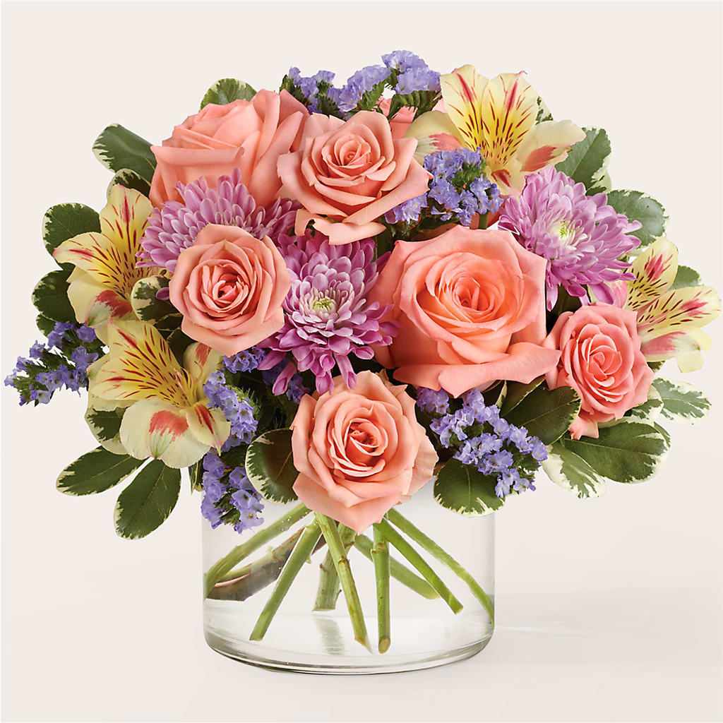 Candy Coated Bouquet – The Flower Boutique, Gettysburg PA