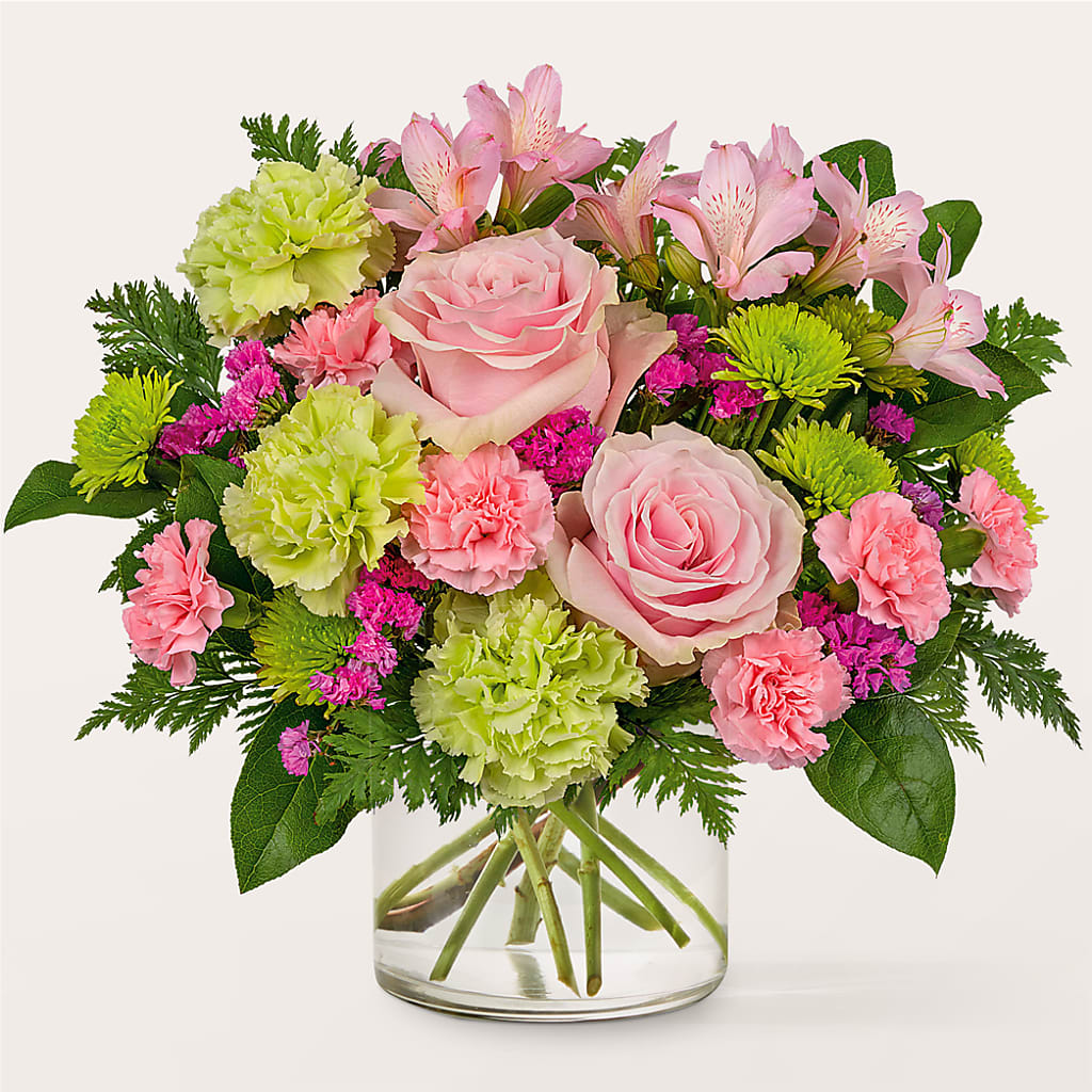 Pinch Me Bouquet – The Flower Boutique, Gettysburg PA