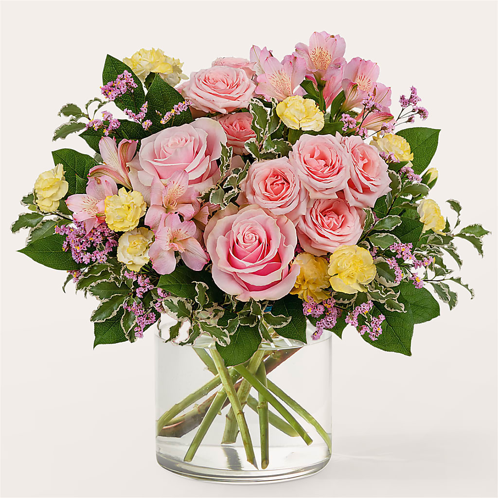 Refreshed Bouquet – The Flower Boutique, Gettysburg PA