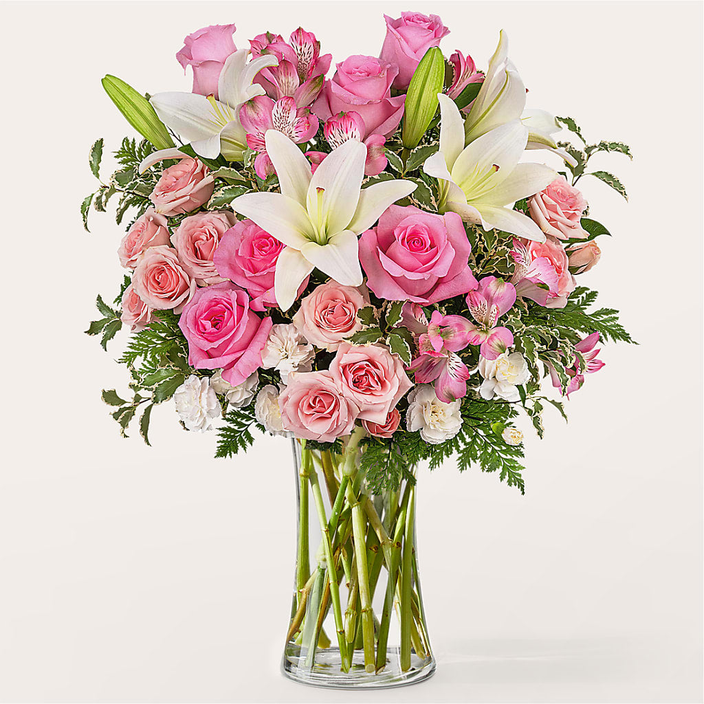 All the Best Bouquet – The Flower Boutique, Gettysburg PA