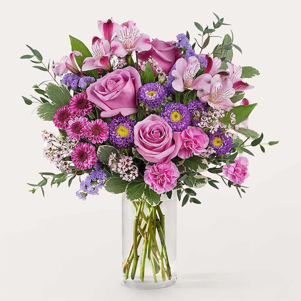 Fanciful Blossoms Bouquet – The Flower Boutique, Gettysburg PA