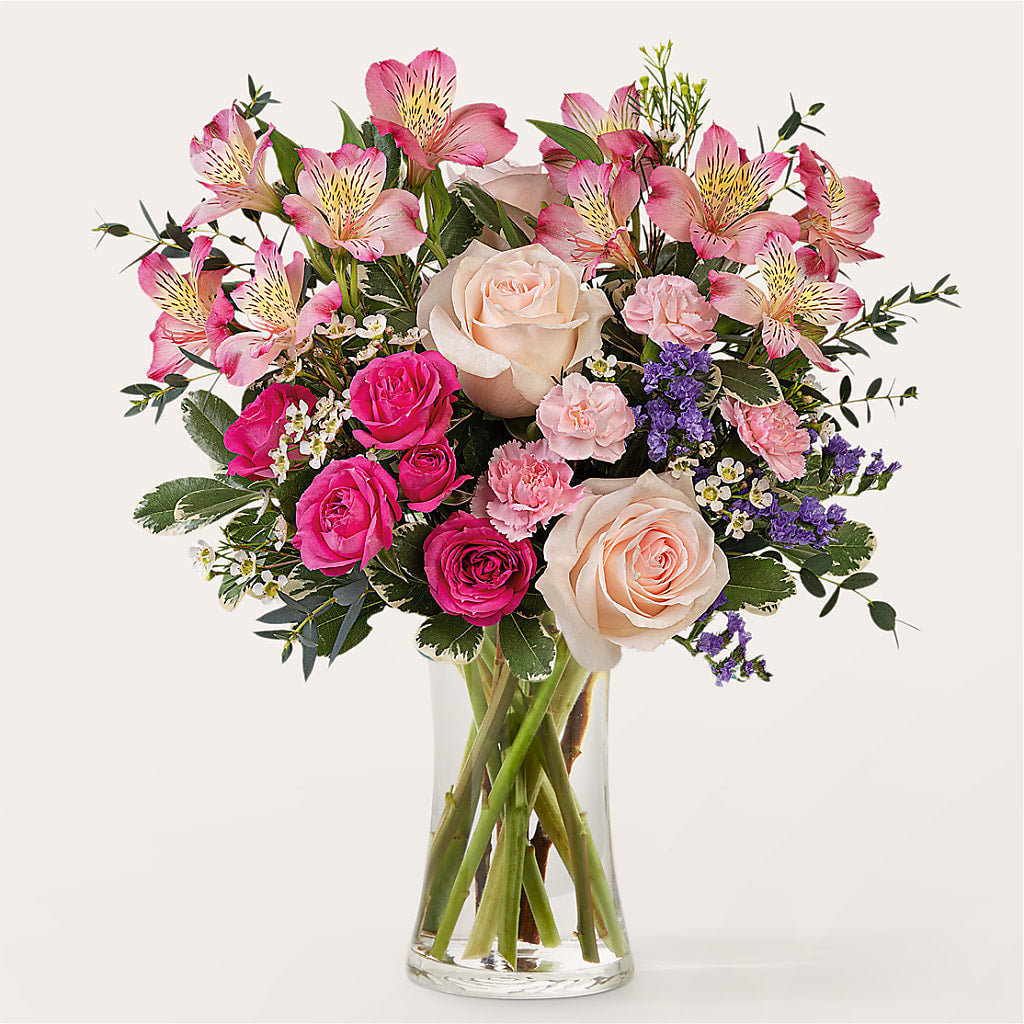 A La Mode Bouquet – The Flower Boutique, Gettysburg PA