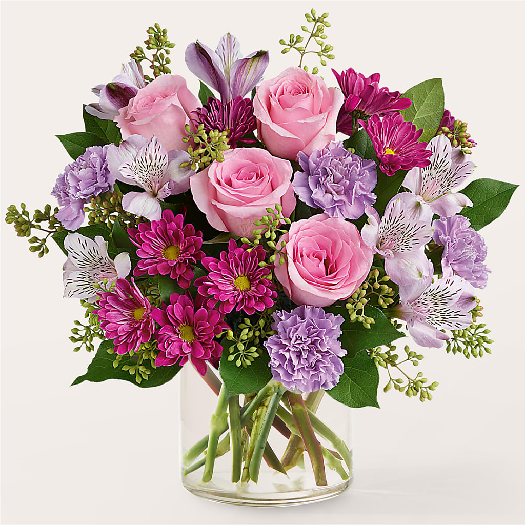 In the Clouds Bouquet – The Flower Boutique, Gettysburg PA