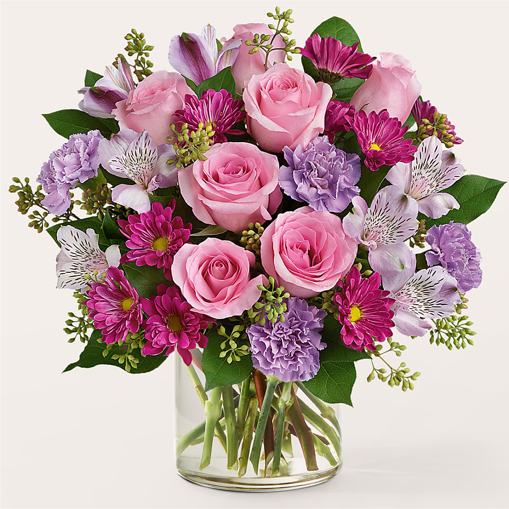 In the Clouds Bouquet – The Flower Boutique, Gettysburg PA
