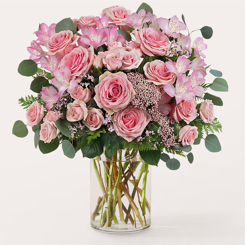 Sweetheart Bouquet – The Flower Boutique, Gettysburg PA