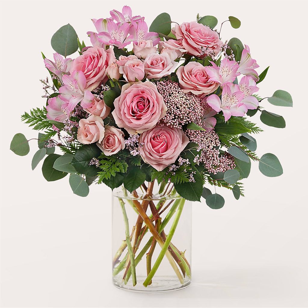 Sweetheart Bouquet – The Flower Boutique, Gettysburg PA