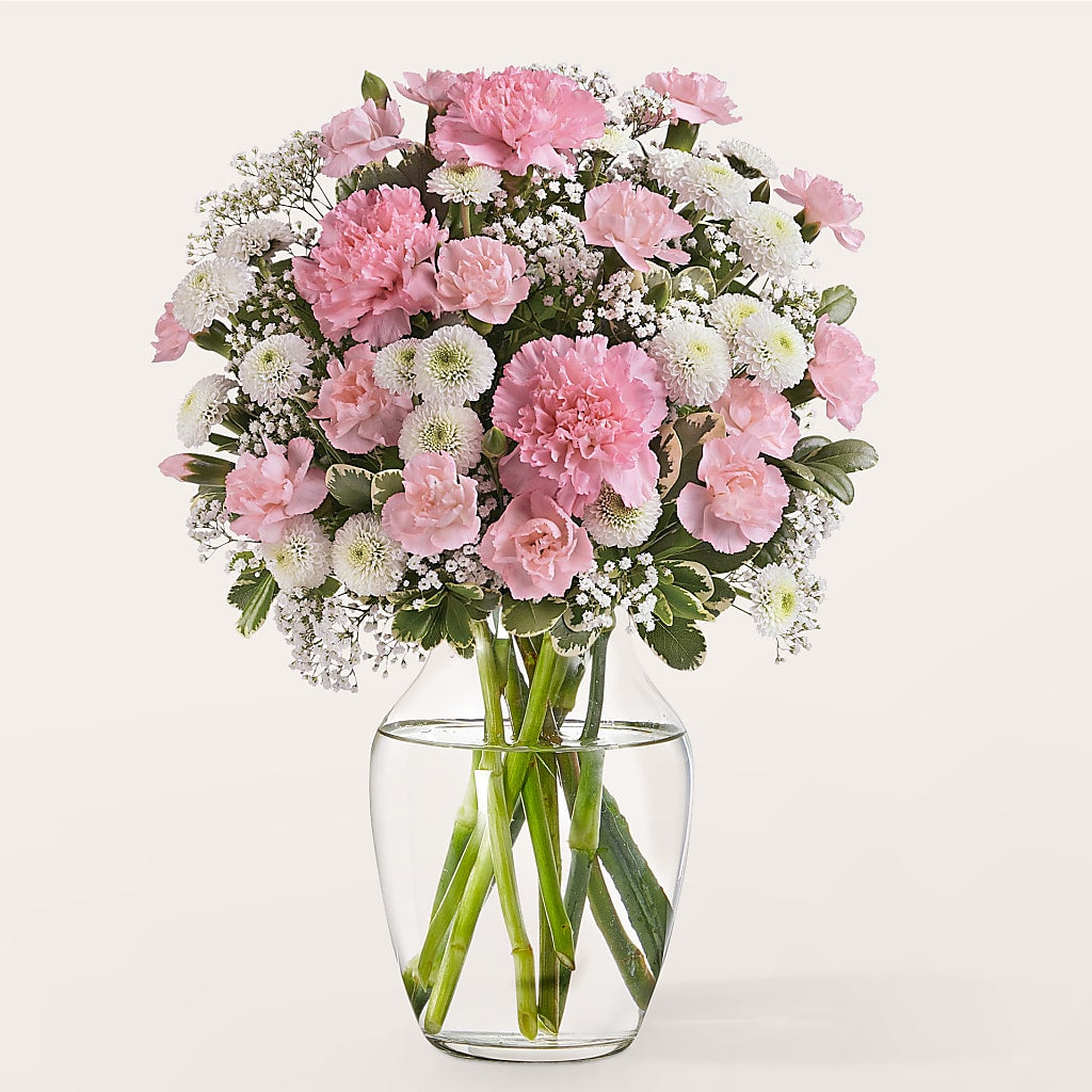 Vintage Glamour Bouquet – The Flower Boutique, Gettysburg PA