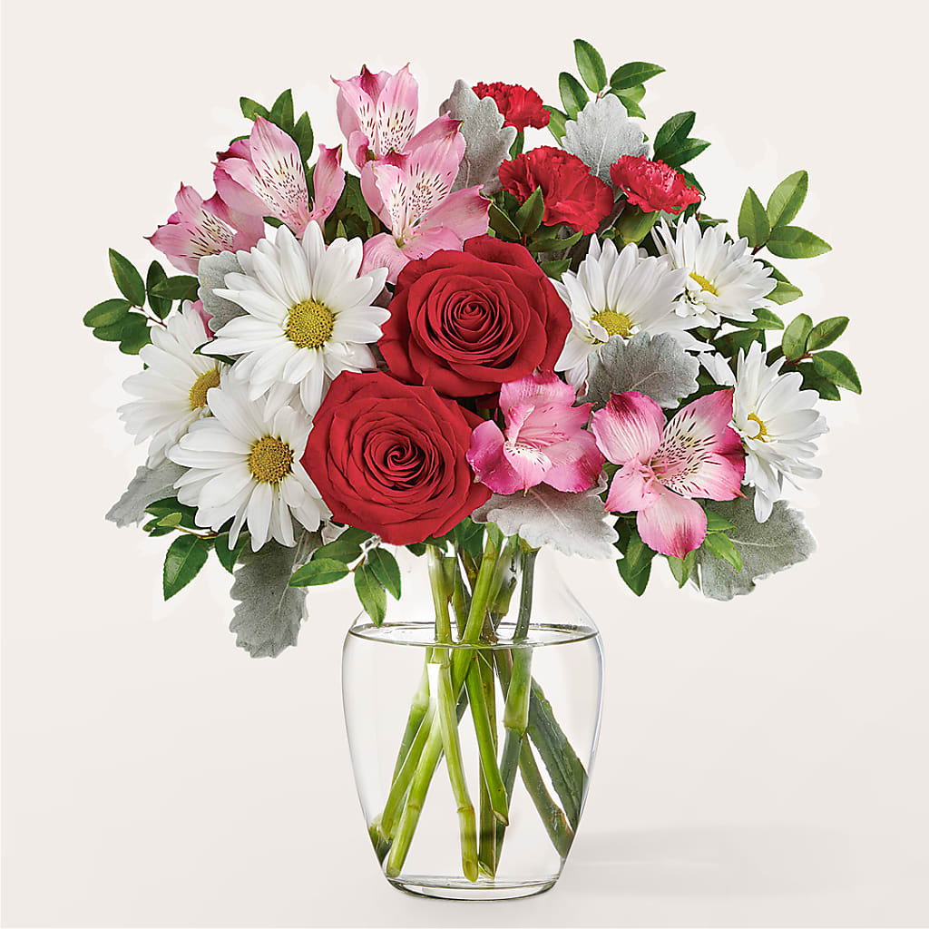 Sugary Sweet Bouquet – The Flower Boutique, Gettysburg PA