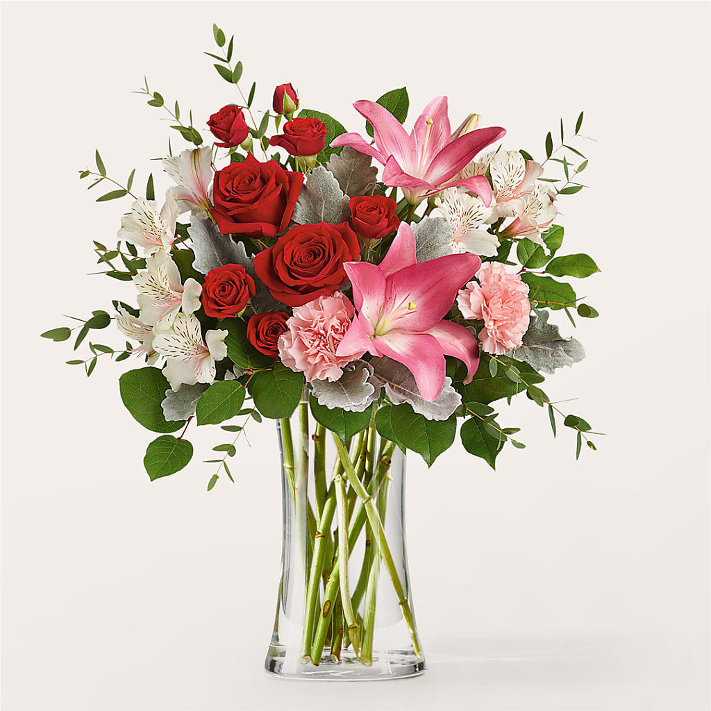 Everything to Me Bouquet – The Flower Boutique, Gettysburg PA