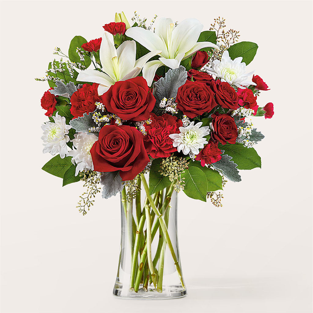 Floral Symphony Bouquet – The Flower Boutique, Gettysburg PA