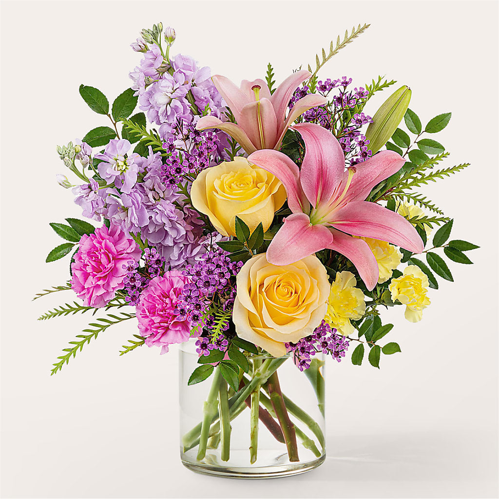 Jubilee Bouquet – The Flower Boutique, Gettysburg PA