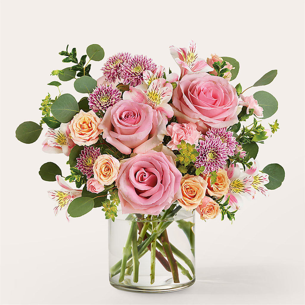 Pleasant Pastures Bouquet – The Flower Boutique, Gettysburg PA