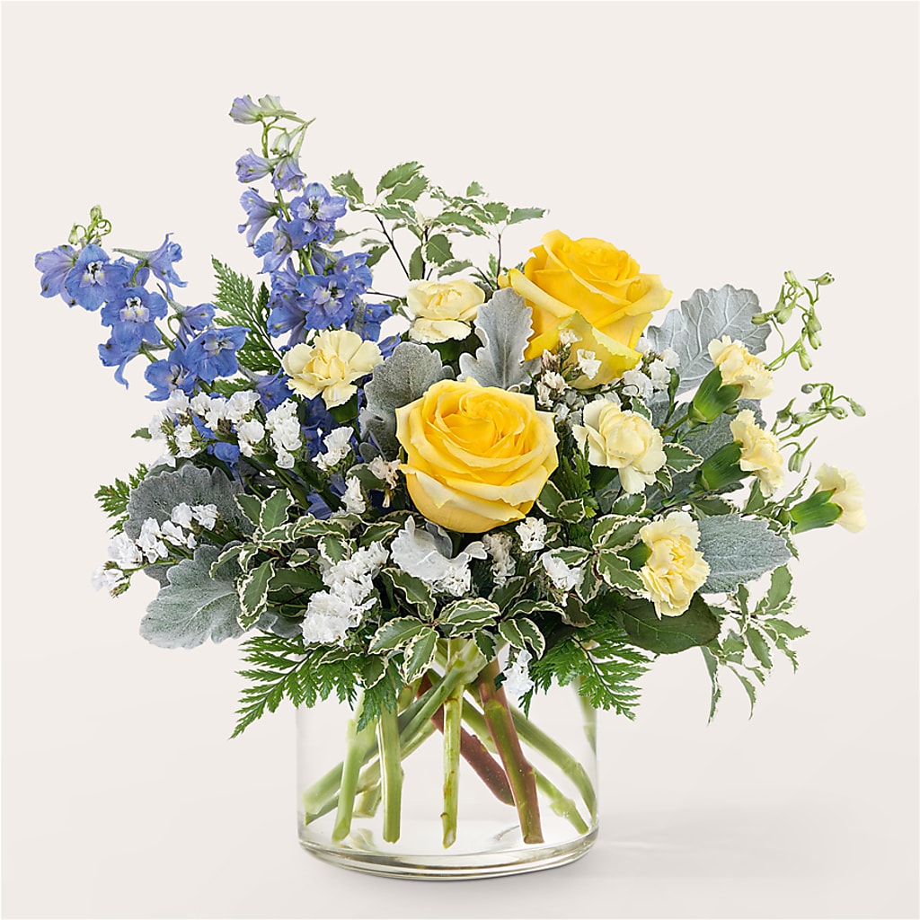 Butterfly Wings Bouquet – The Flower Boutique, Gettysburg PA