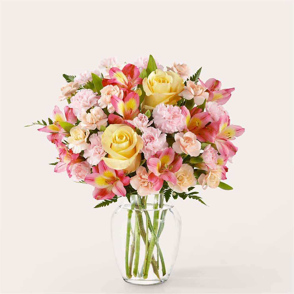 Just Lovely Bouquet – The Flower Boutique, Gettysburg PA