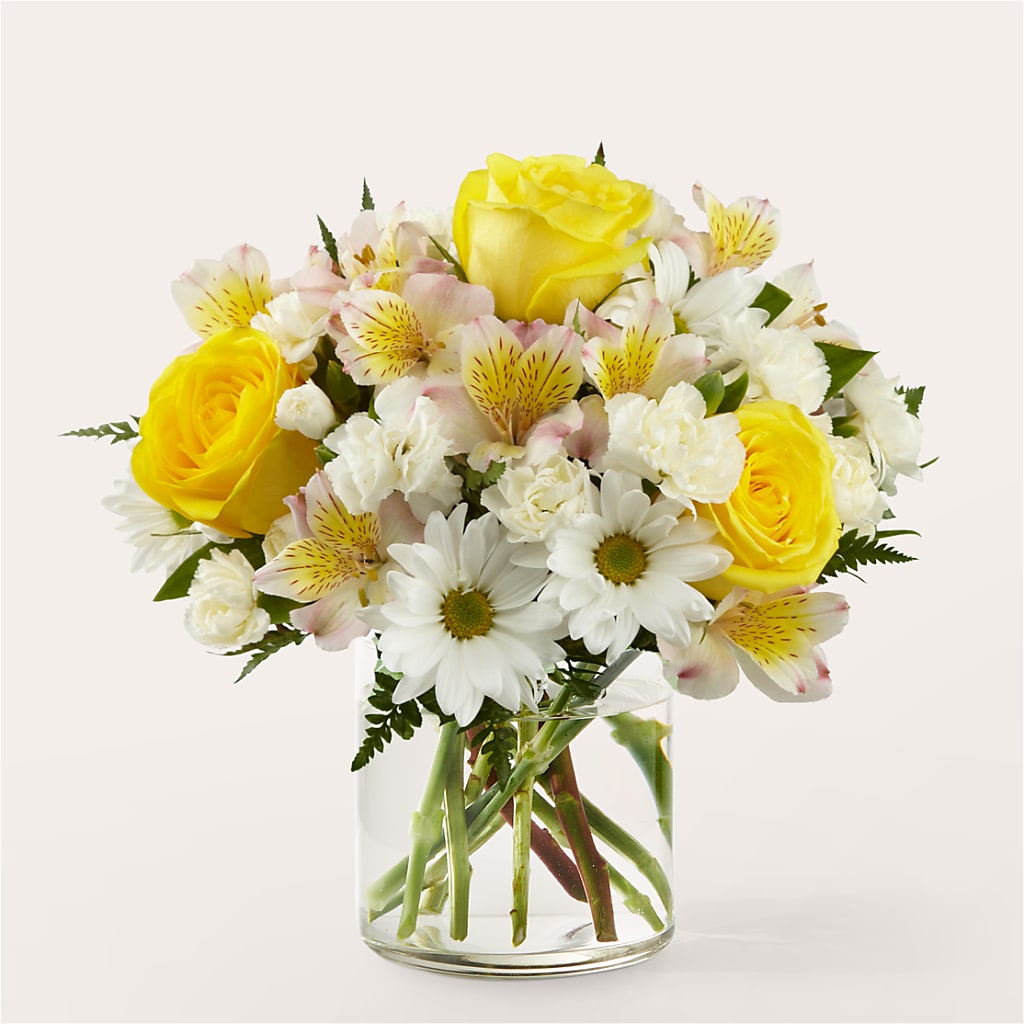 Gleeful Bouquet – The Flower Boutique, Gettysburg PA