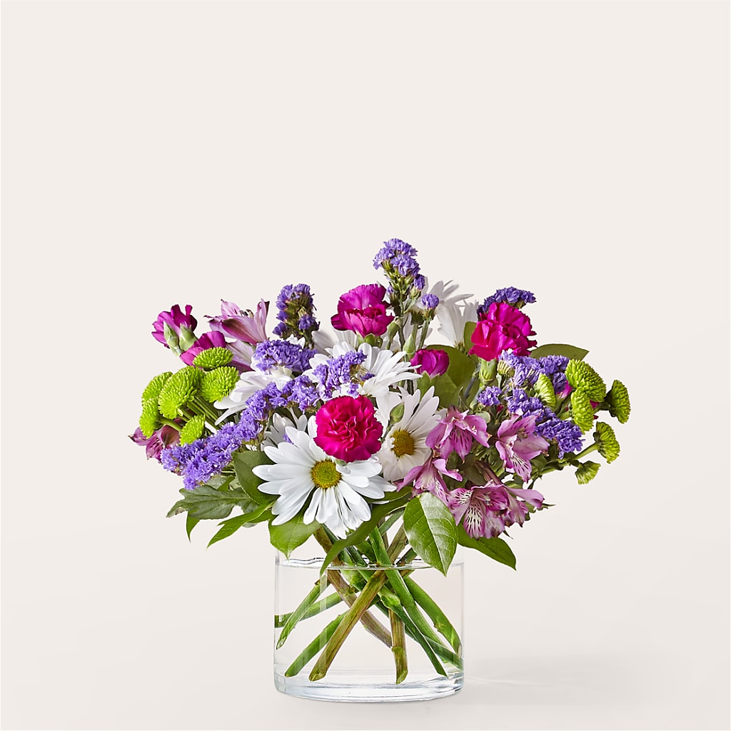 Wild Berry Bouquet – The Flower Boutique, Gettysburg PA
