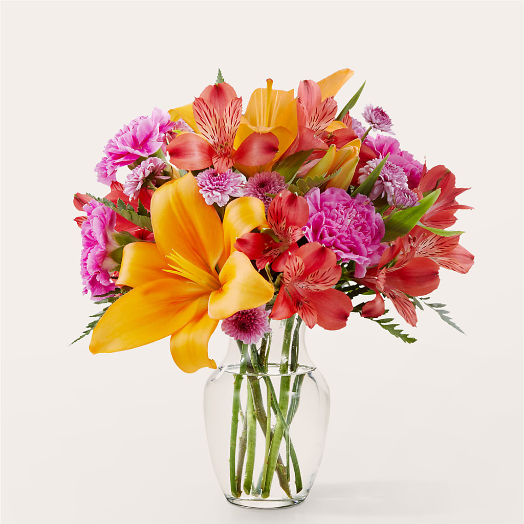 Entranced Bouquet – The Flower Boutique, Gettysburg PA