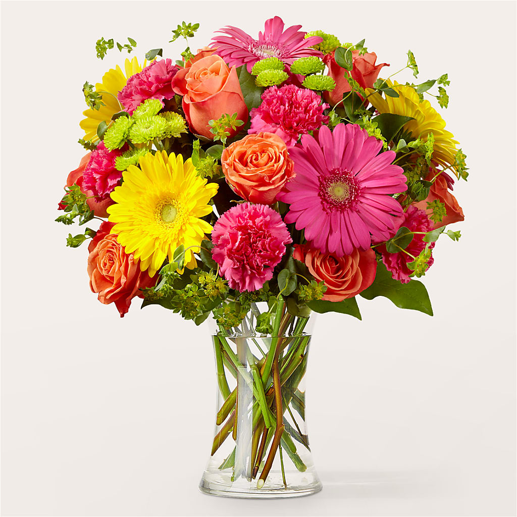 Fruit Punch Bouquet – The Flower Boutique, Gettysburg PA