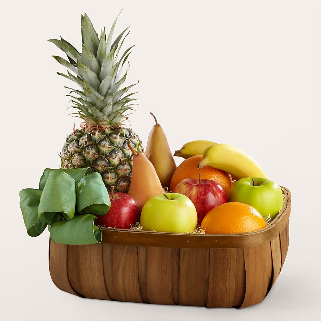 Main Squeeze Fruit Basket – The Flower Boutique, Gettysburg PA