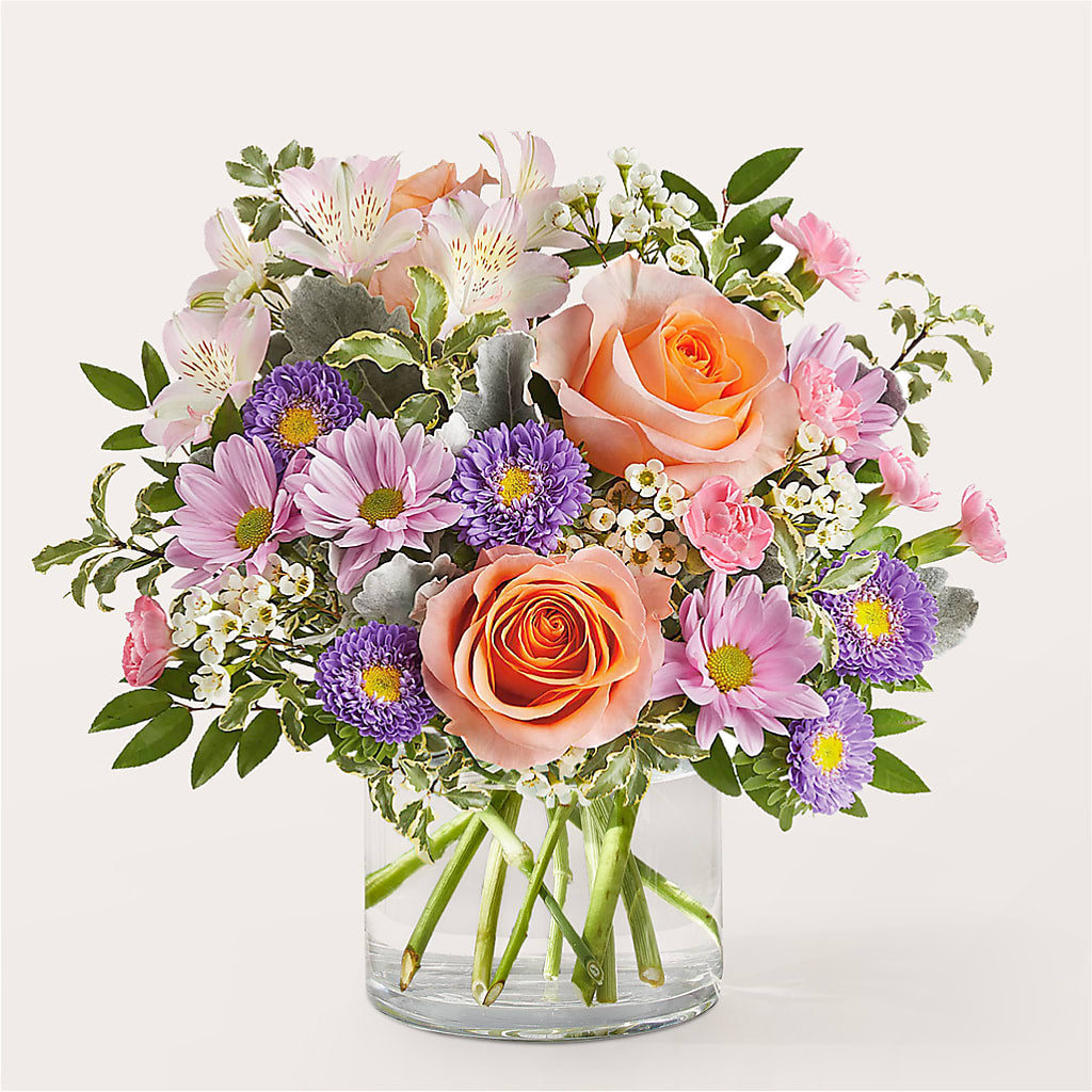 Glimmer Bouquet – The Flower Boutique, Gettysburg PA