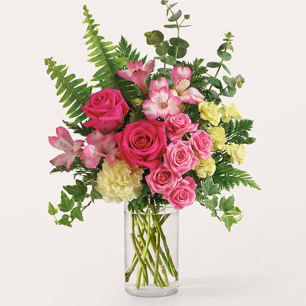Strawberry Margarita Bouquet – The Flower Boutique, Gettysburg PA