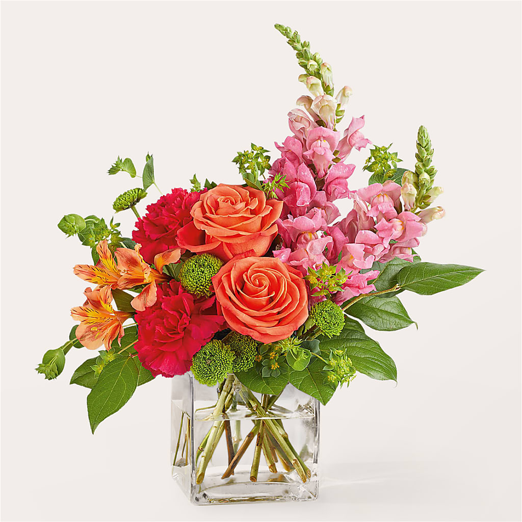 Cosmopolitan Bouquet – The Flower Boutique, Gettysburg PA